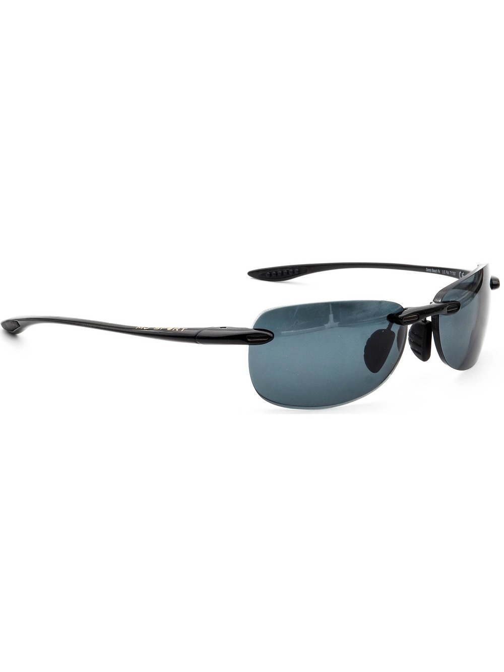 Maui Jim MJ-908-02 Sandy Beach Rx Eyewear